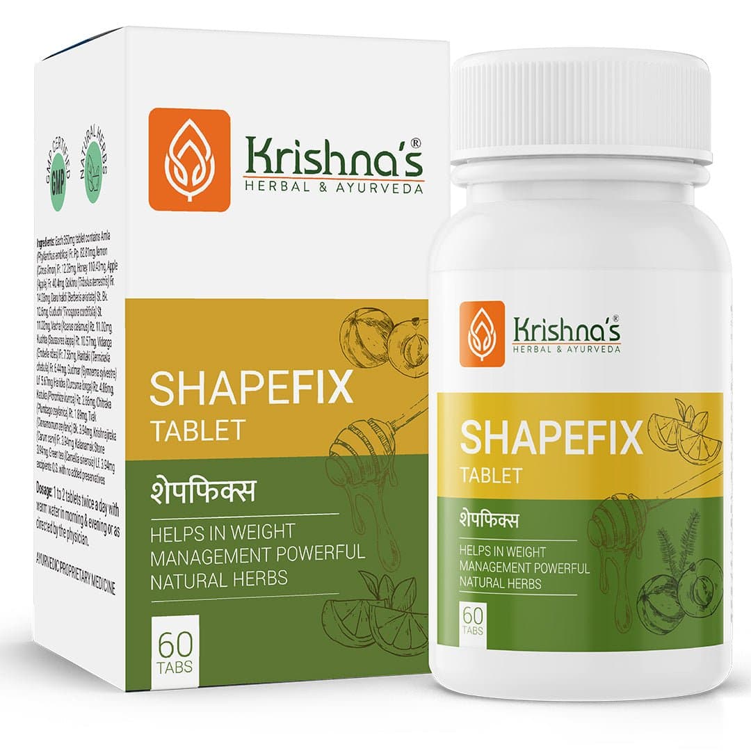Shapefix Tablet