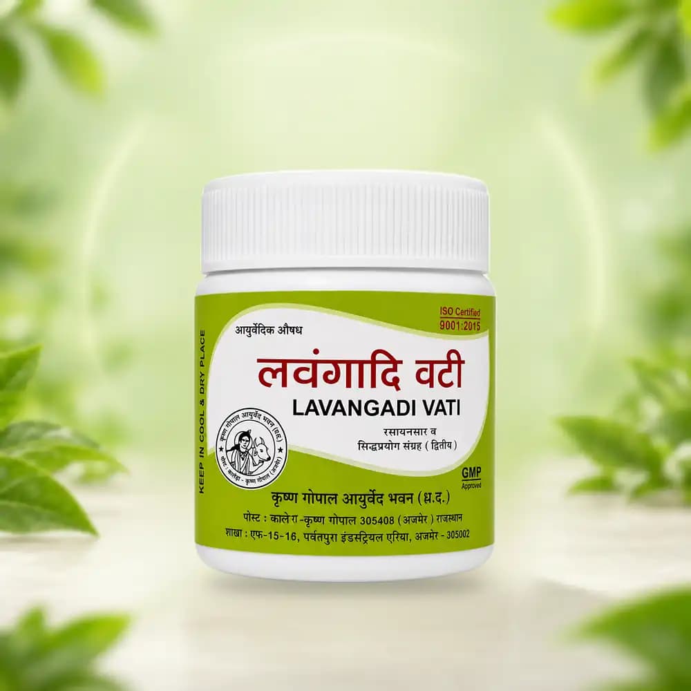Lavangadi Vati (Kalera)