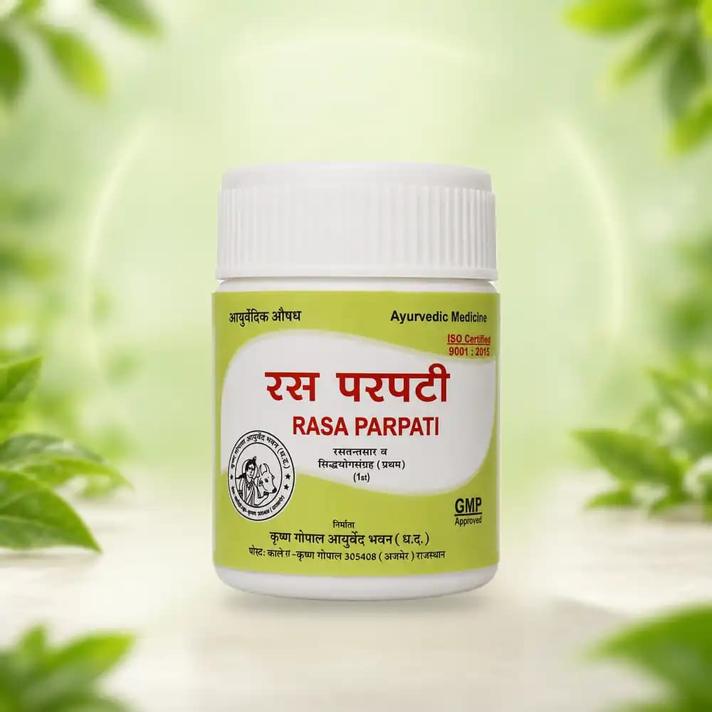 Ras Parpati (Kalera)