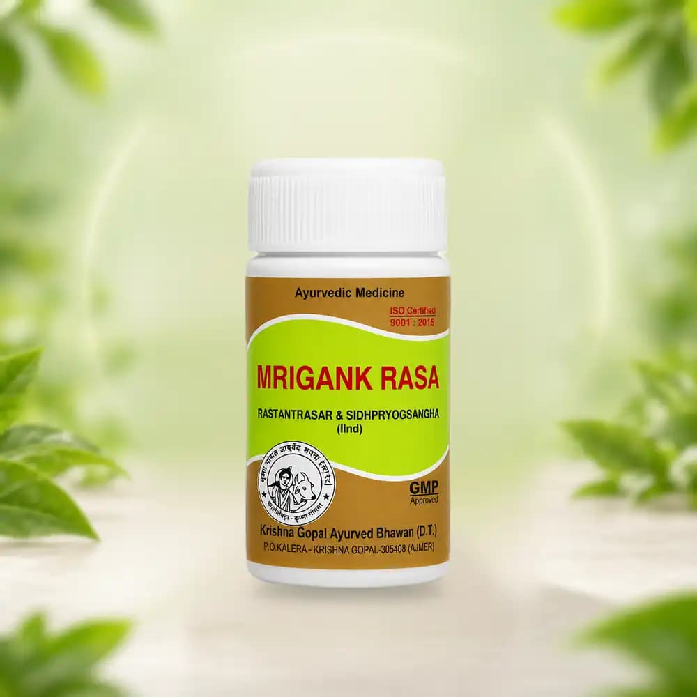 Mrigank Ras (Kalera)