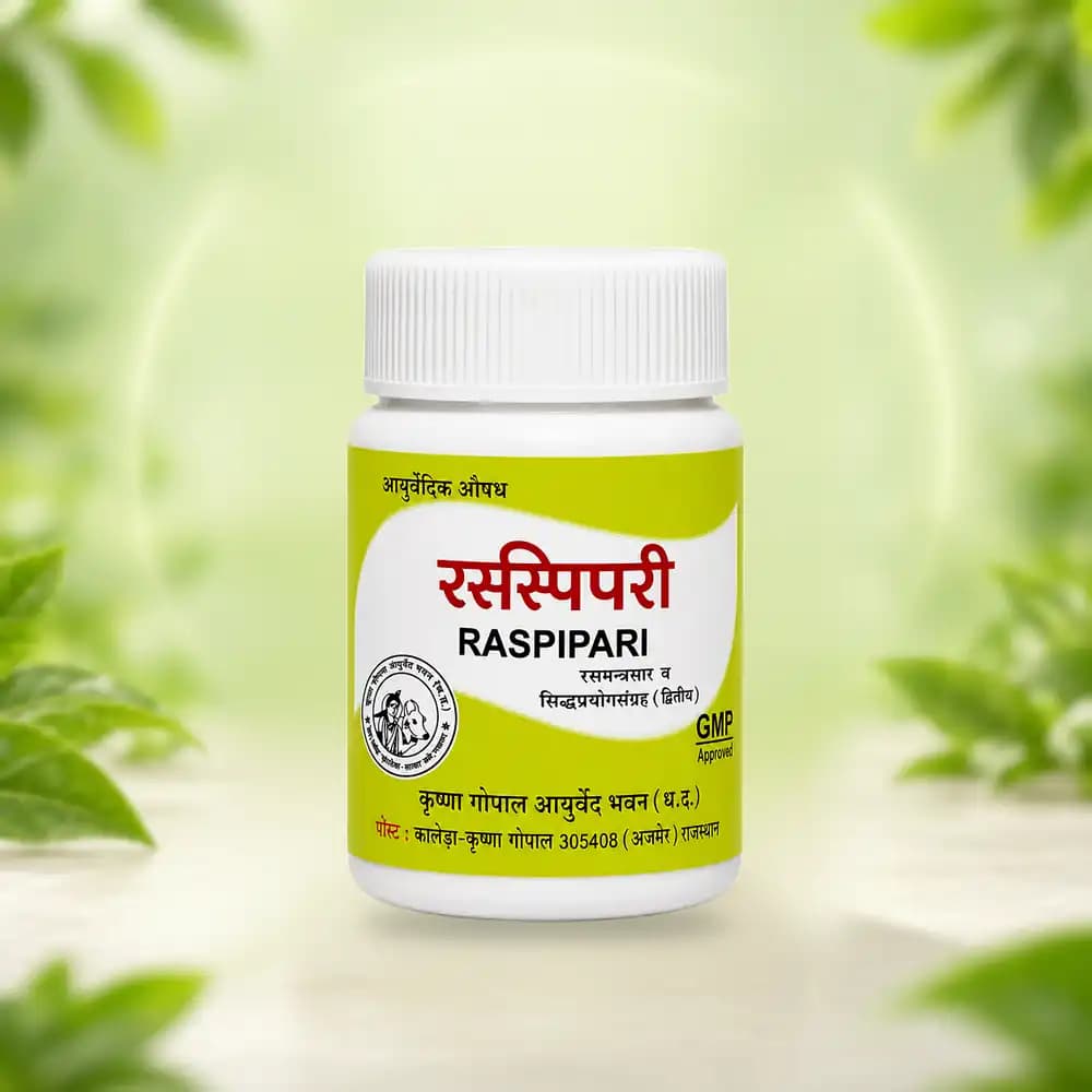Raspipari (Kalera)