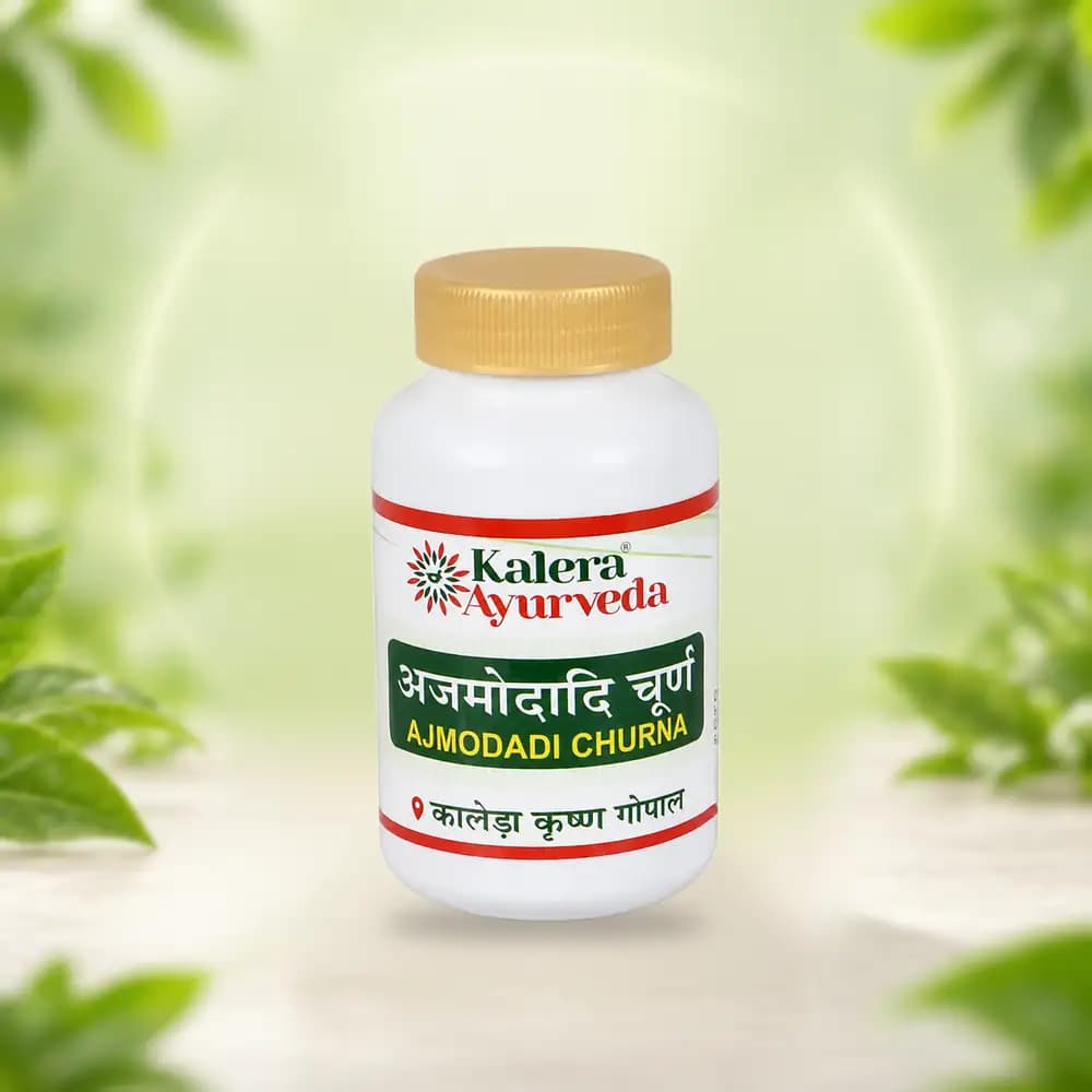 Ajmodadi Churna (Kalera)