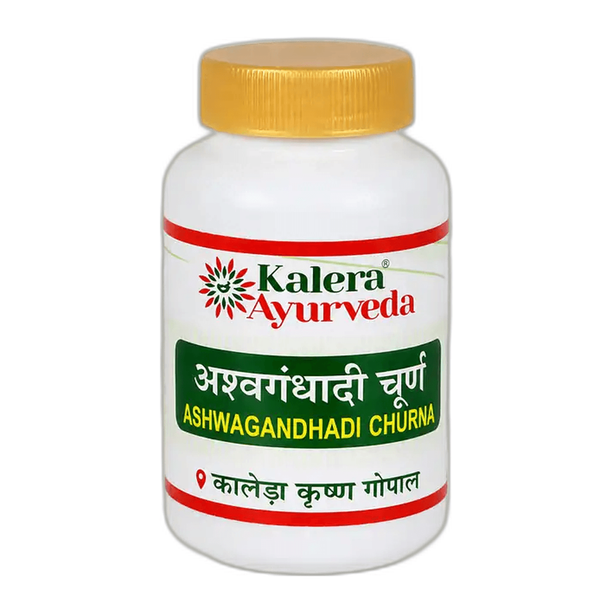 Ashwagandhadi Churna (Kalera)