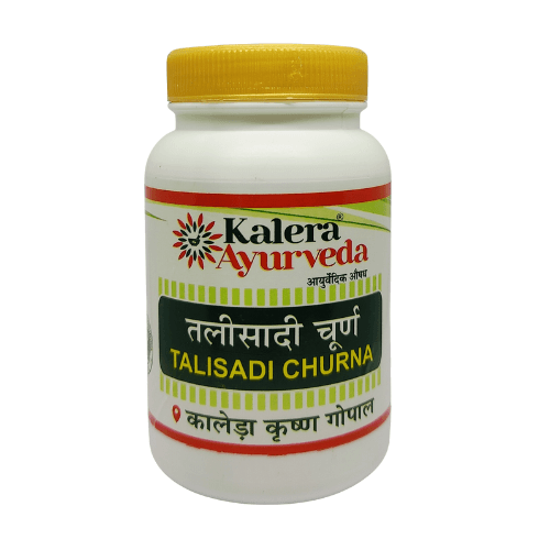 Talisadi Churna (Kalera)