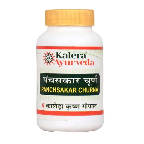Panchsakar Churna (Kalera)