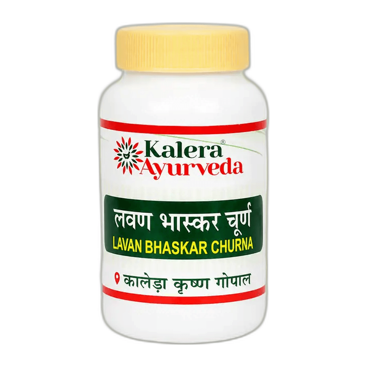 Lavan Bhaskar Churna (Kalera)
