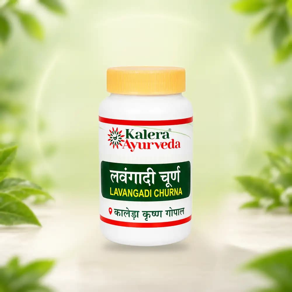 Lavangadi Churna (Kalera)