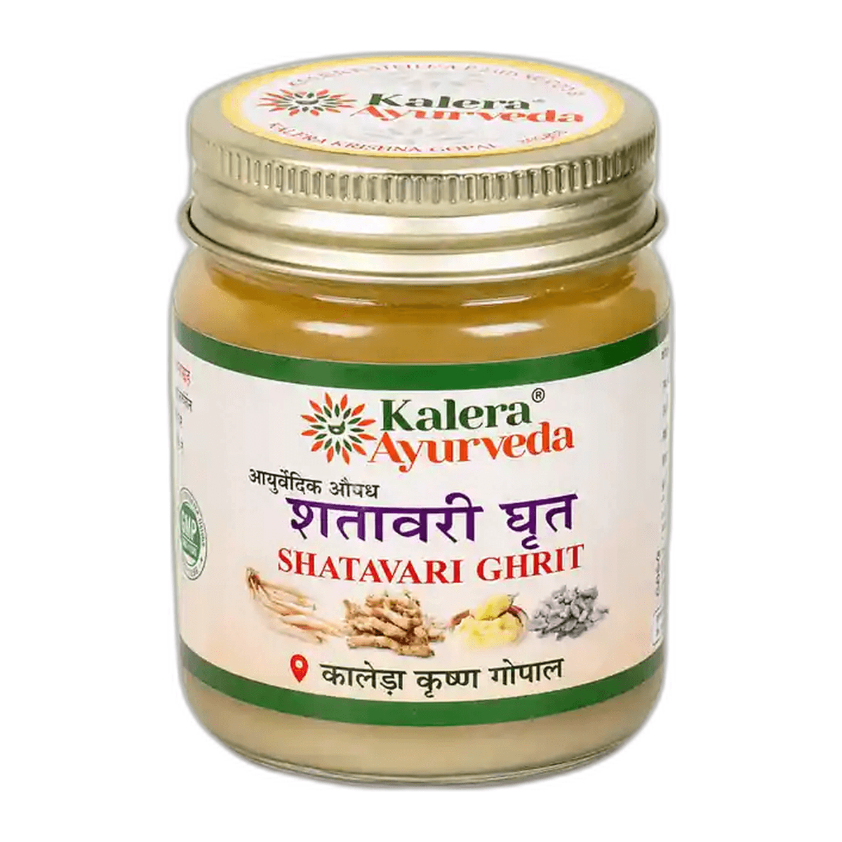 Shatavari Ghrita (Kalera)