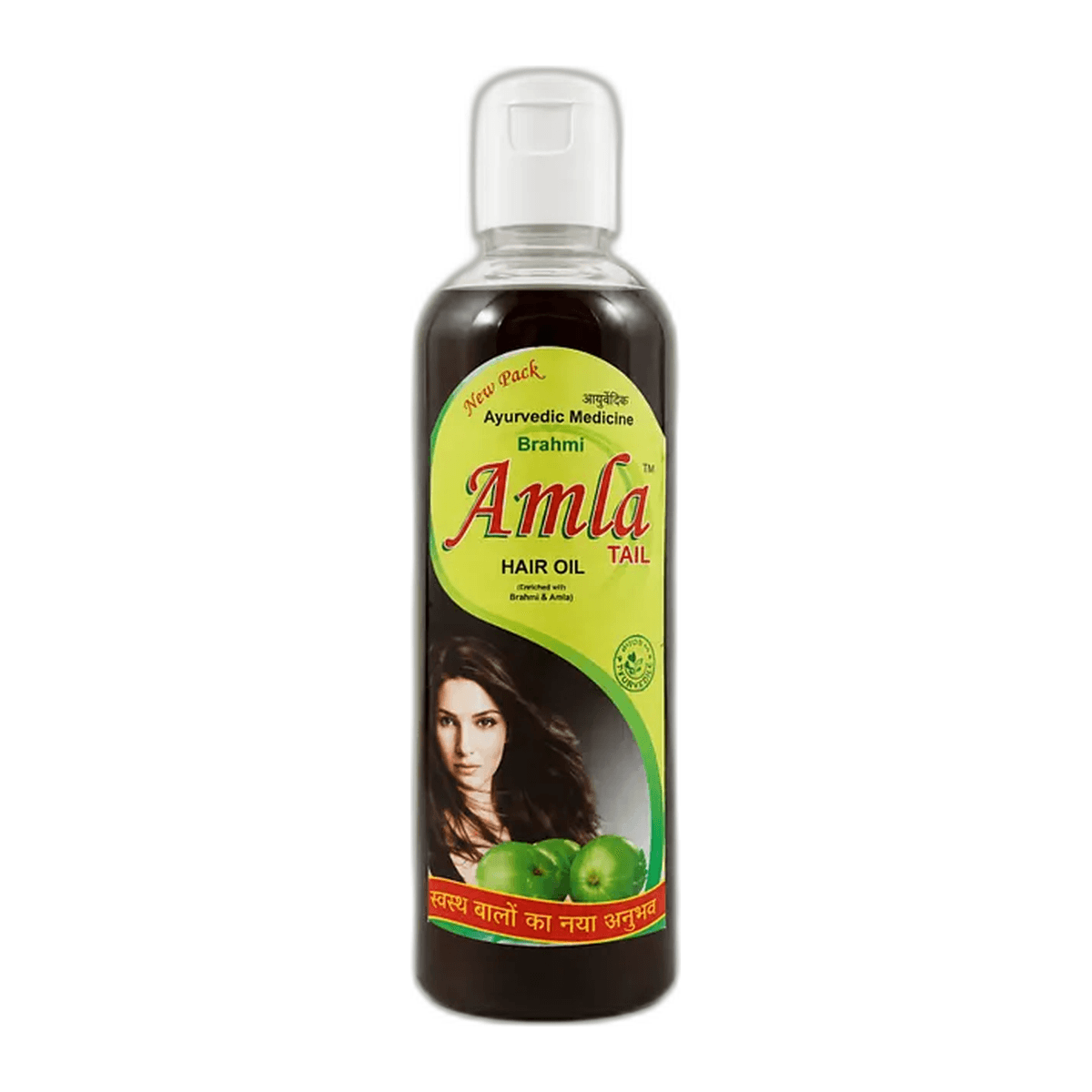 Brahmi Amla Taila (Kalera)