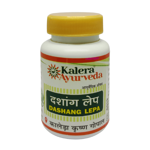 Dashang Lepa (Kalera)