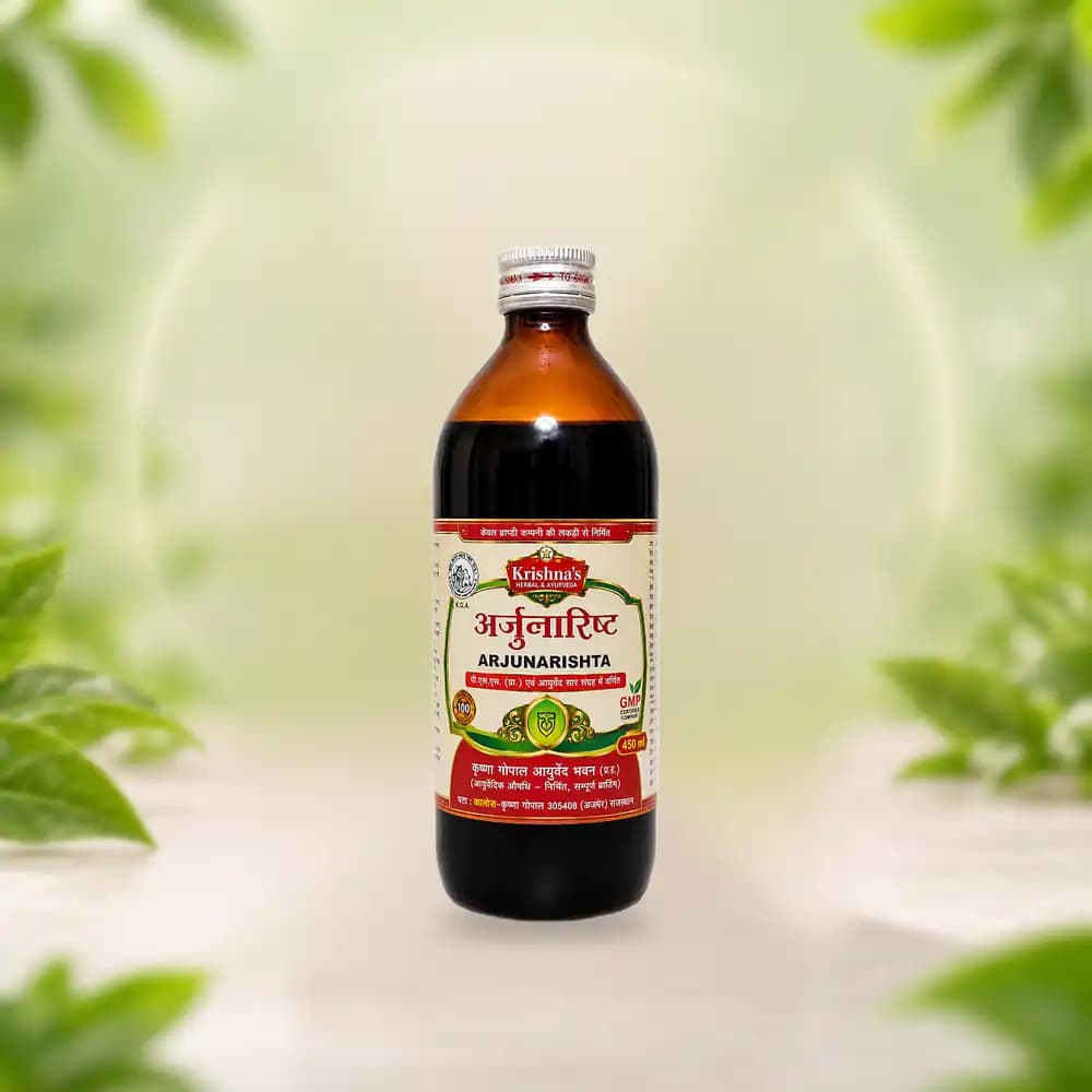 Arjunarishta (Kalera)