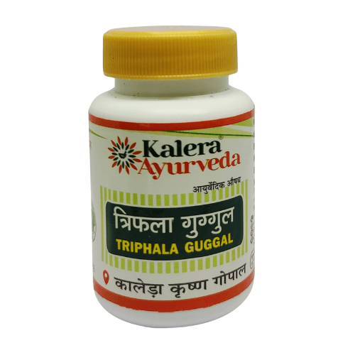 Triphala Guggul (Kalera)