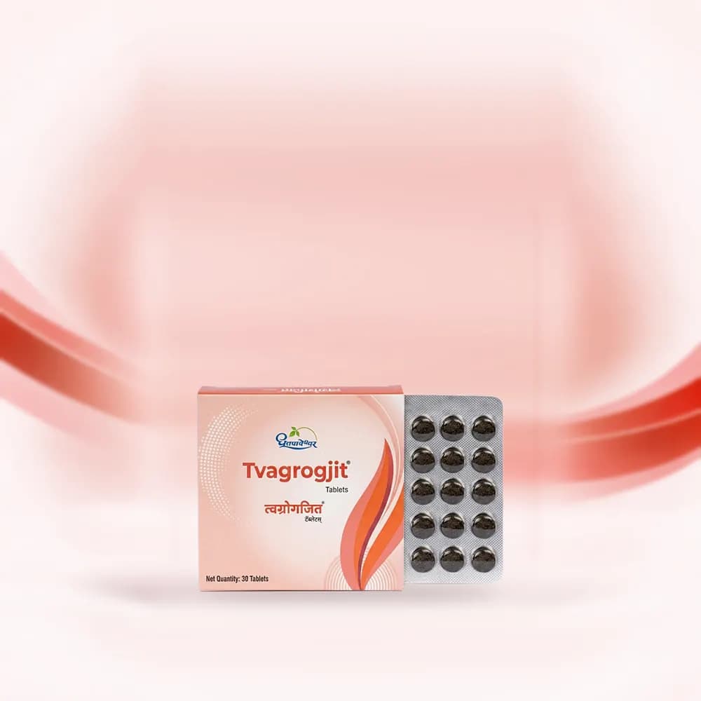 Tvagrogjit (Dhootapapeshwar)