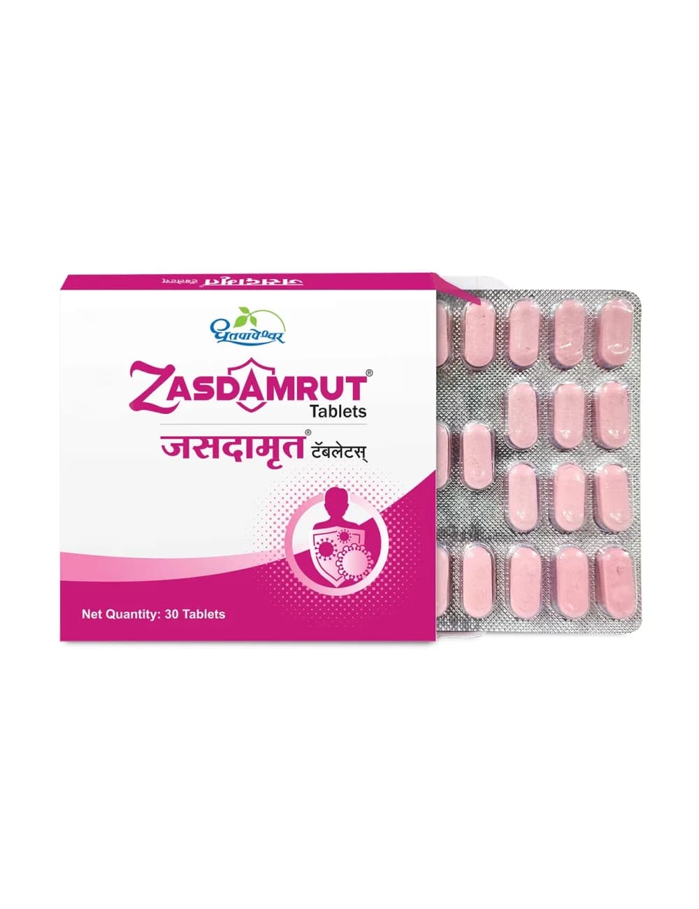 Zasdamrut (Dhootapapeshwar)