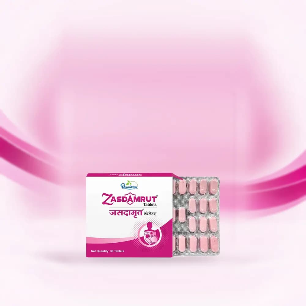 Zasdamrut (Dhootapapeshwar)
