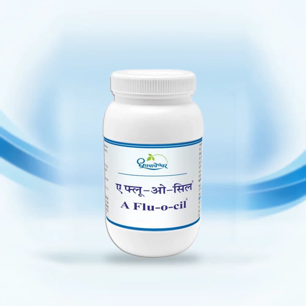 A-Flu-O-Cil (Dhootapapeshwar)