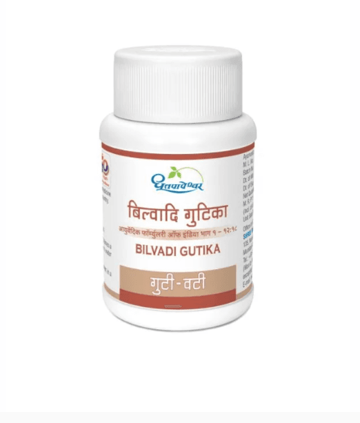 Bilvadi Gutika (Dhootapapeshwar)