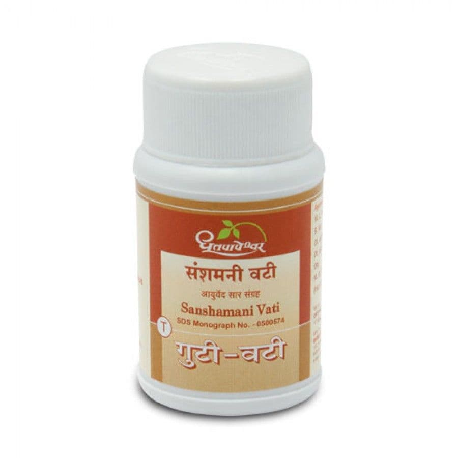 Sanshamani Vati (Dhootapapeshwar)