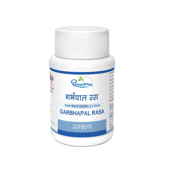 Garbhapal Rasa (Dhootapapeshwar)