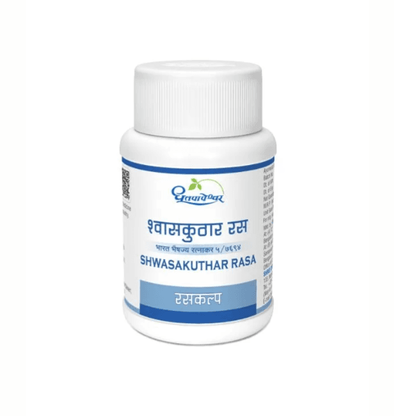 Shwaskuthar Rasa (Dhootapapeshwar)