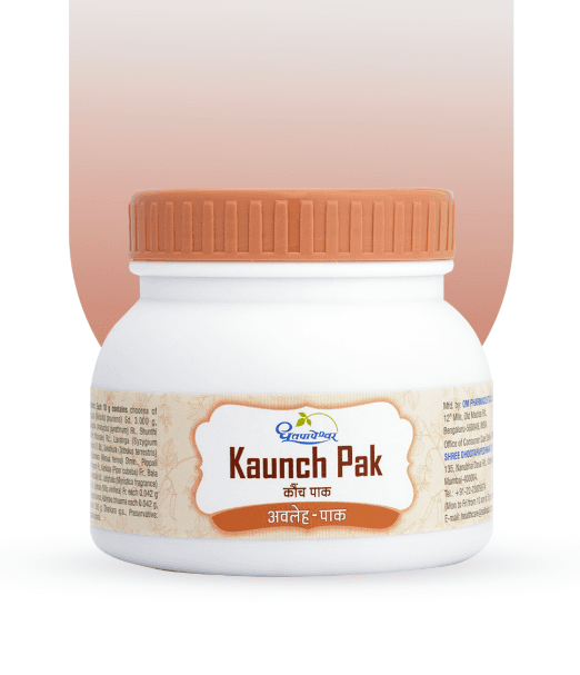 Kaunch Pak (Dhootapapeshwar)