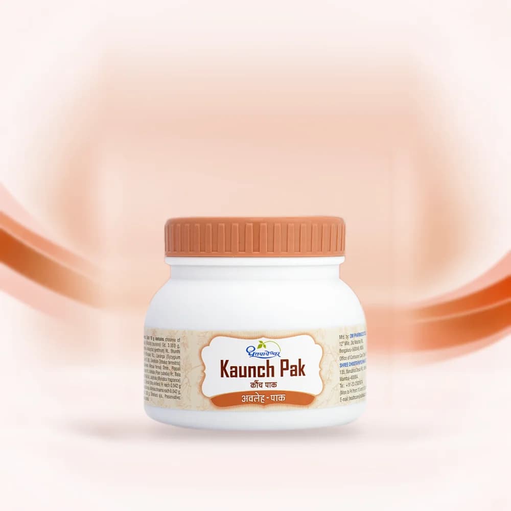 Kaunch Pak (Dhootapapeshwar)
