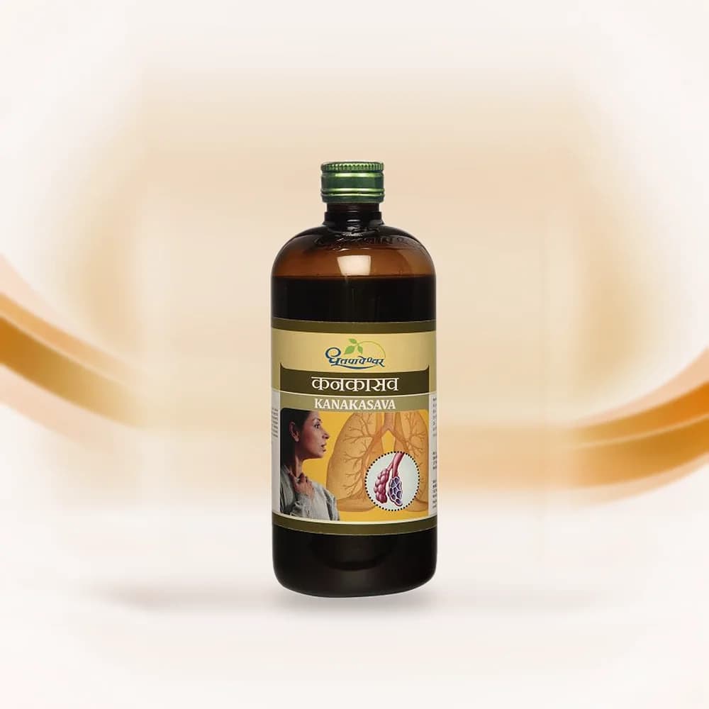 Kumari Asava No. 1 (Dhootapapeshwar)