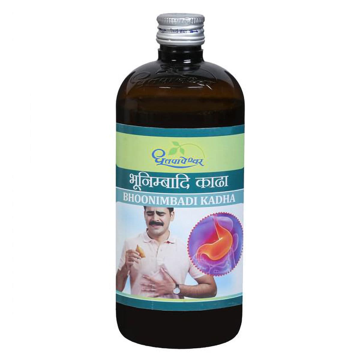 Bhoonimbadi Kadha (Dhootapapeshwar)