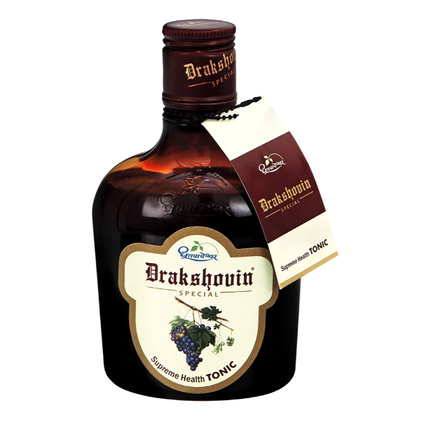 Drakshovin Special (Dhootapapeshwar)