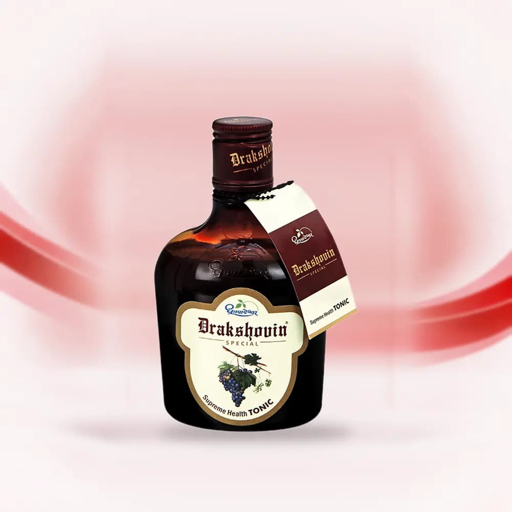 Drakshovin Special (Dhootapapeshwar)