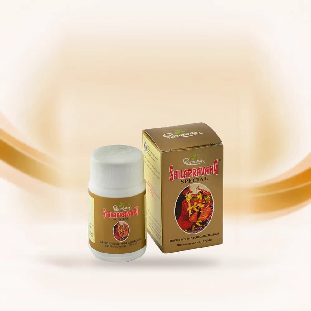 Shilapravang Special (Dhootapapeshwar)