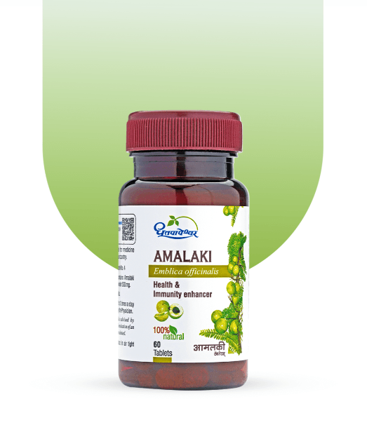 Amalaki (Dhootapapeshwar)
