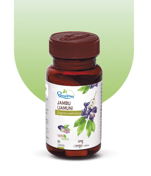 Jamun Tab (Dhootapapeshwar)