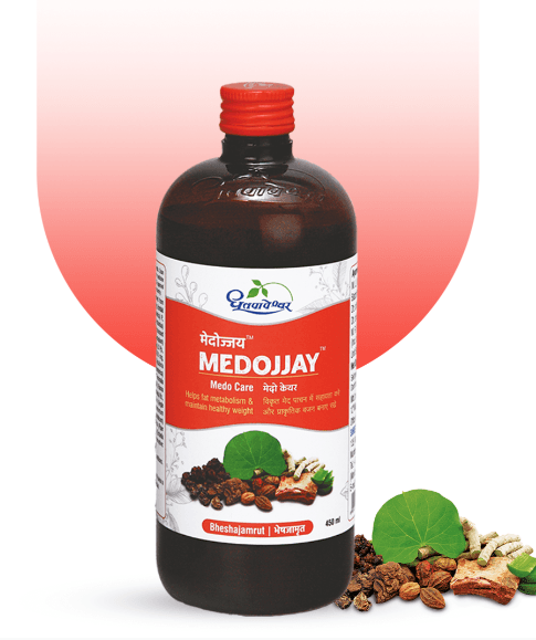 Medojjay (Dhootapapeshwar)