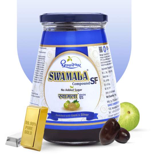 Swamala Compound SF (Dhootapapeshwar)