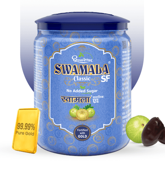 Swamala Classic SF (Dhootapapeshwar)