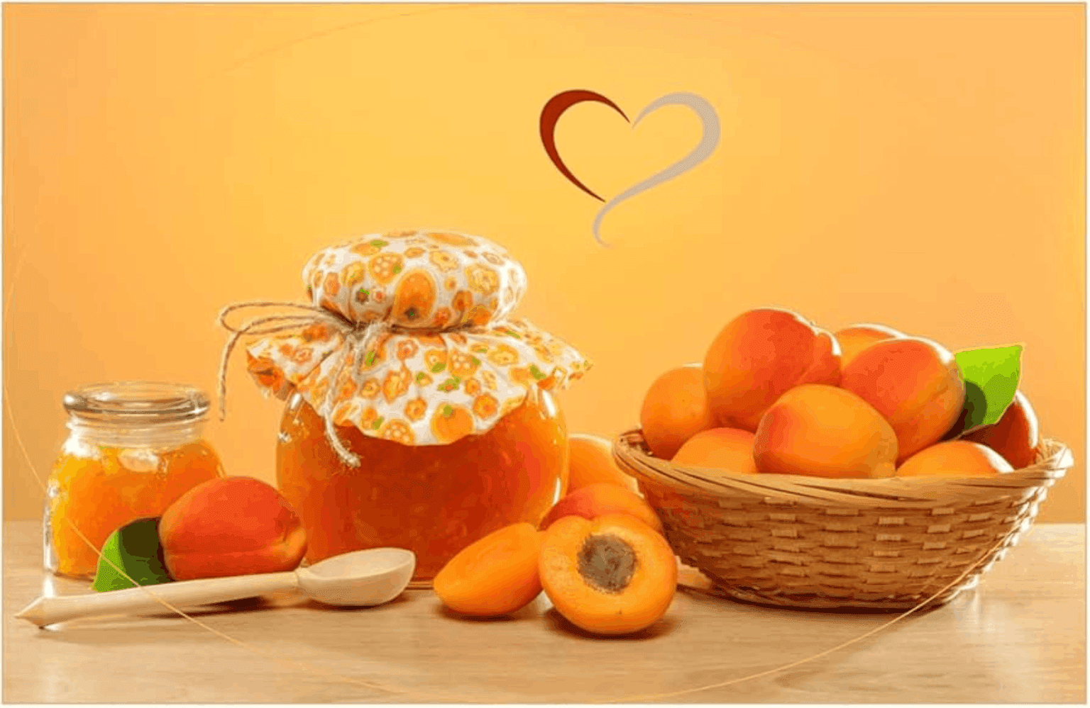 Apricot Benefits and Uses