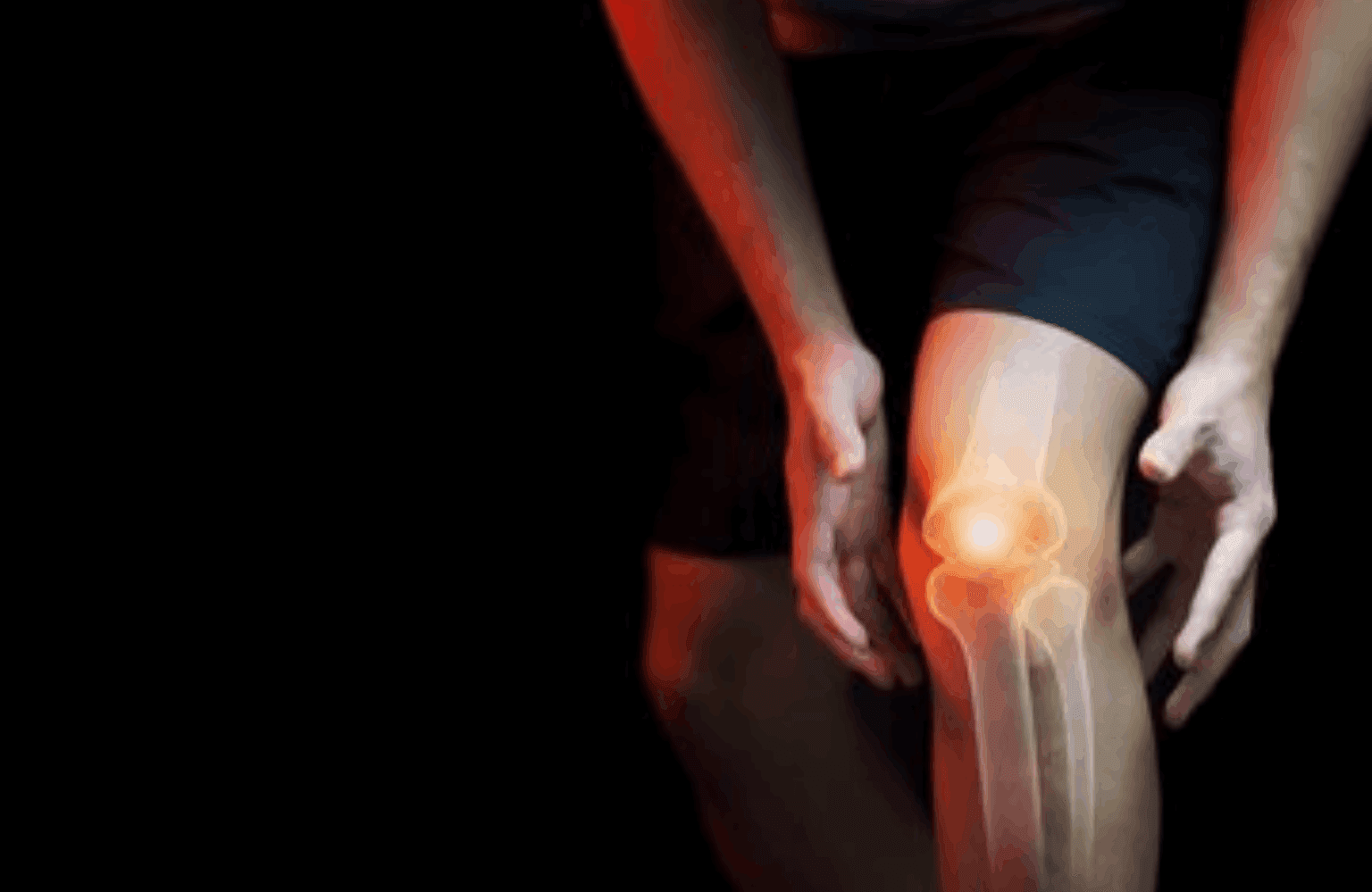 Knee pain