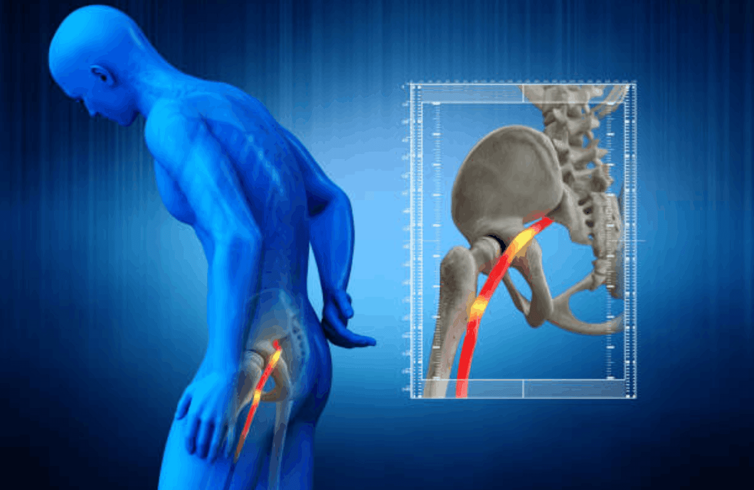 Sciatica
