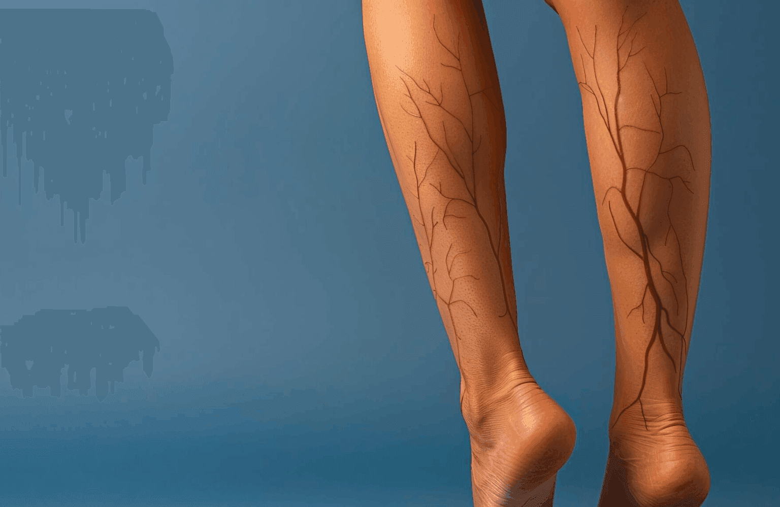 Varicose Veins Causes and Symptoms
