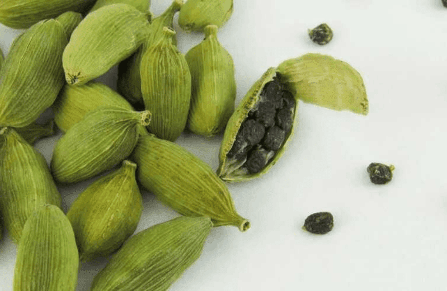 Elaichi Benefits and Uses