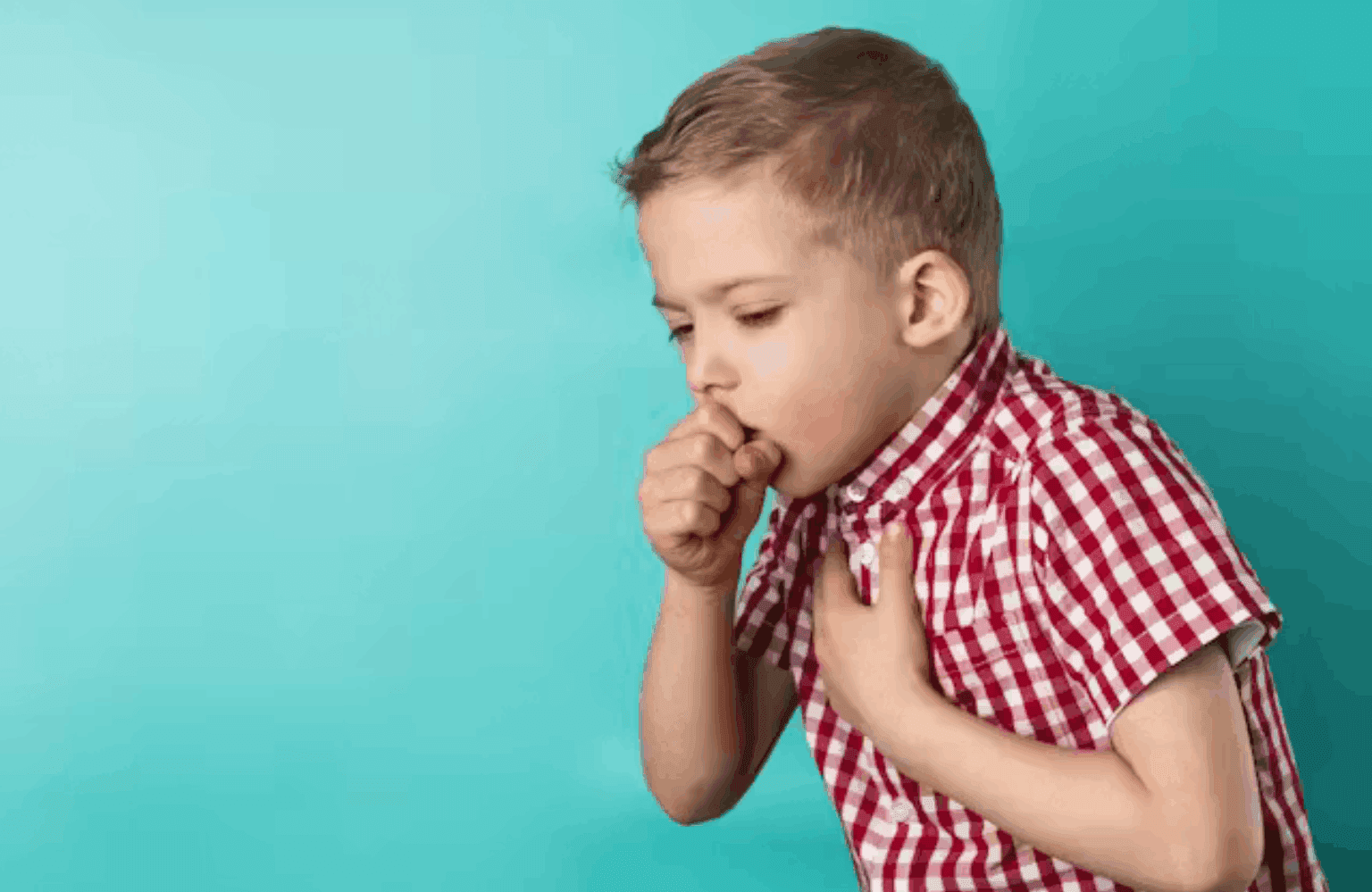 Whooping Cough Symptoms and Causes