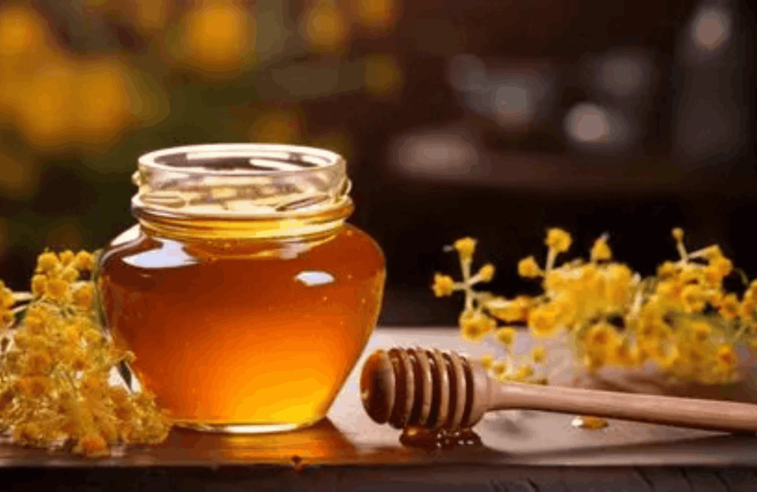 Honey