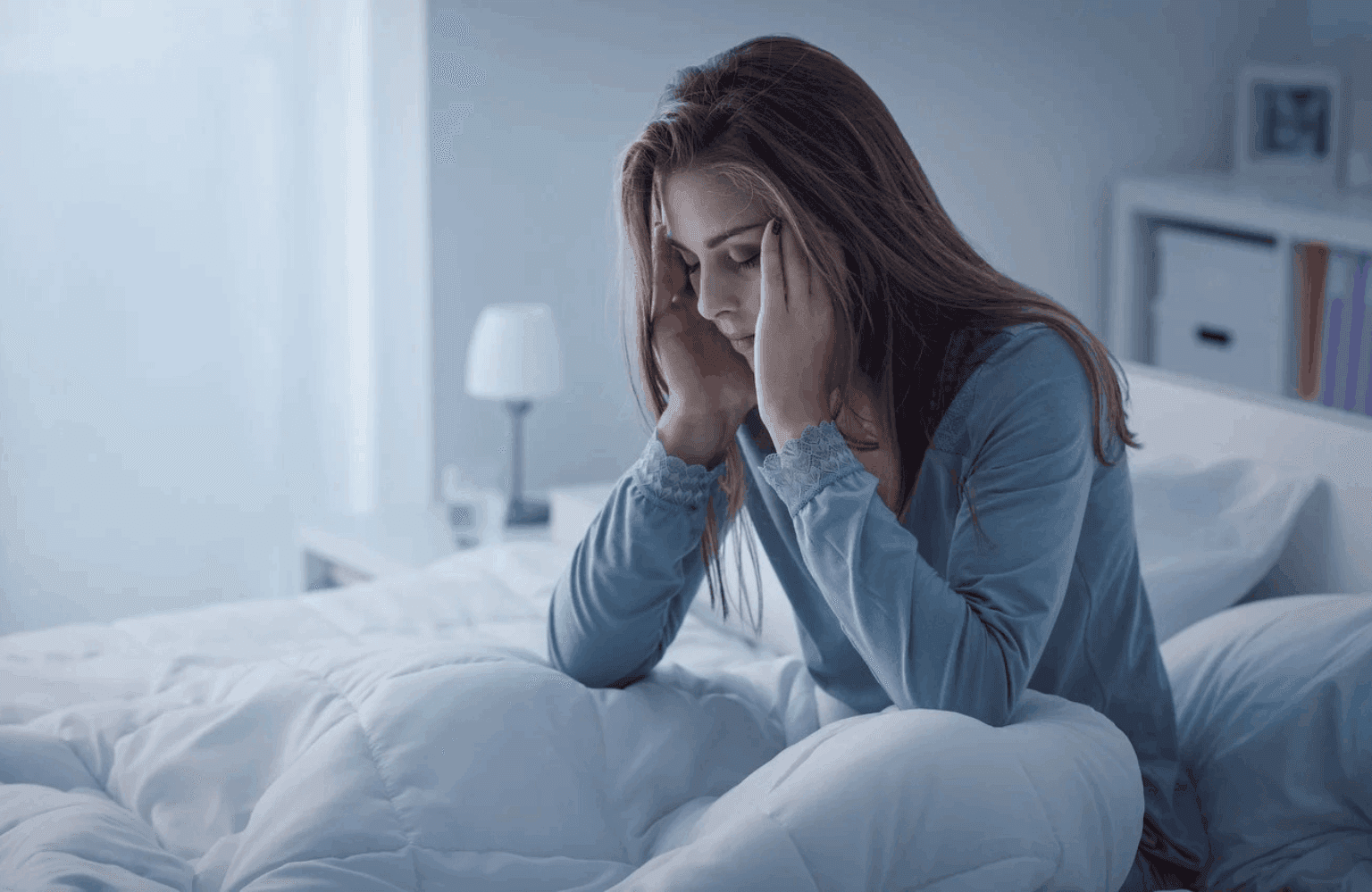 Tiredness Causes and Symptoms