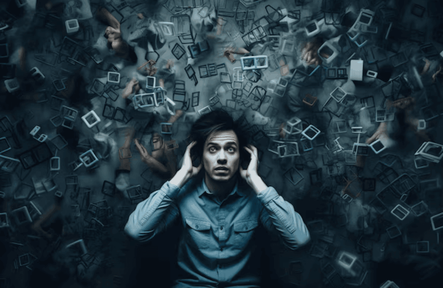 Obsessive-compulsive disorder in Ayurveda