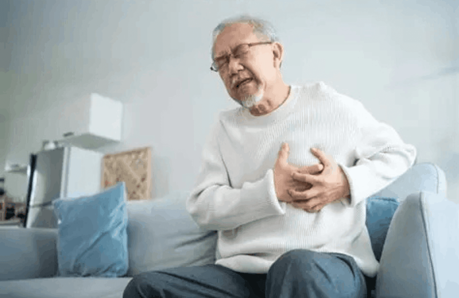 Coronary artery disease Symptoms and Causes