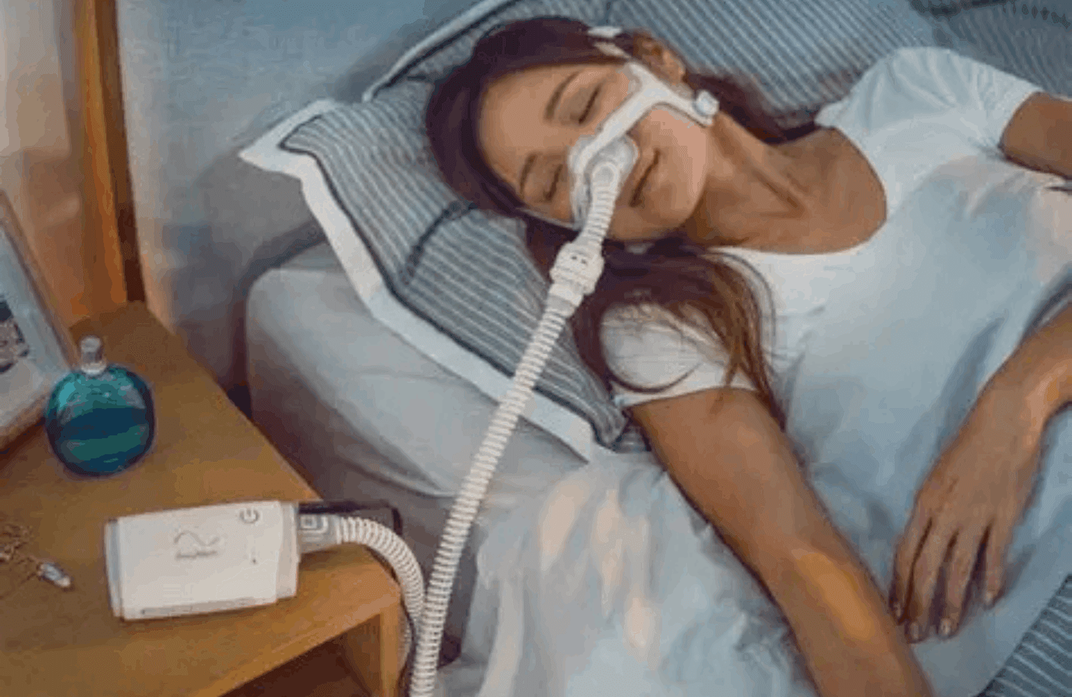 Sleep apnea