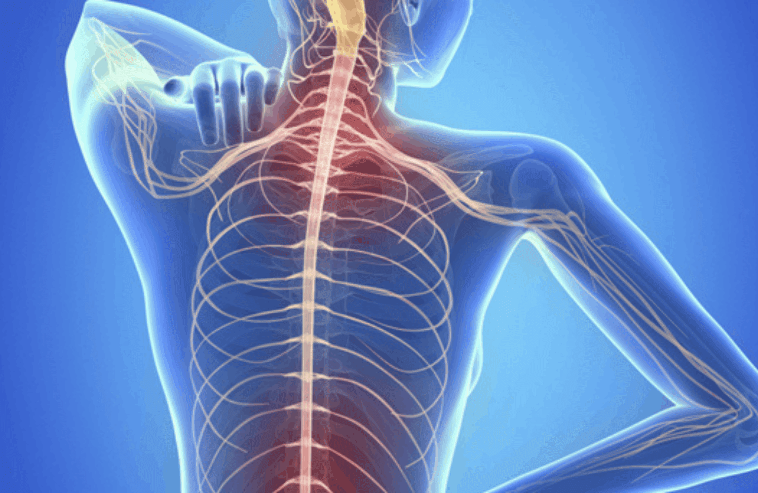 Nerve pain