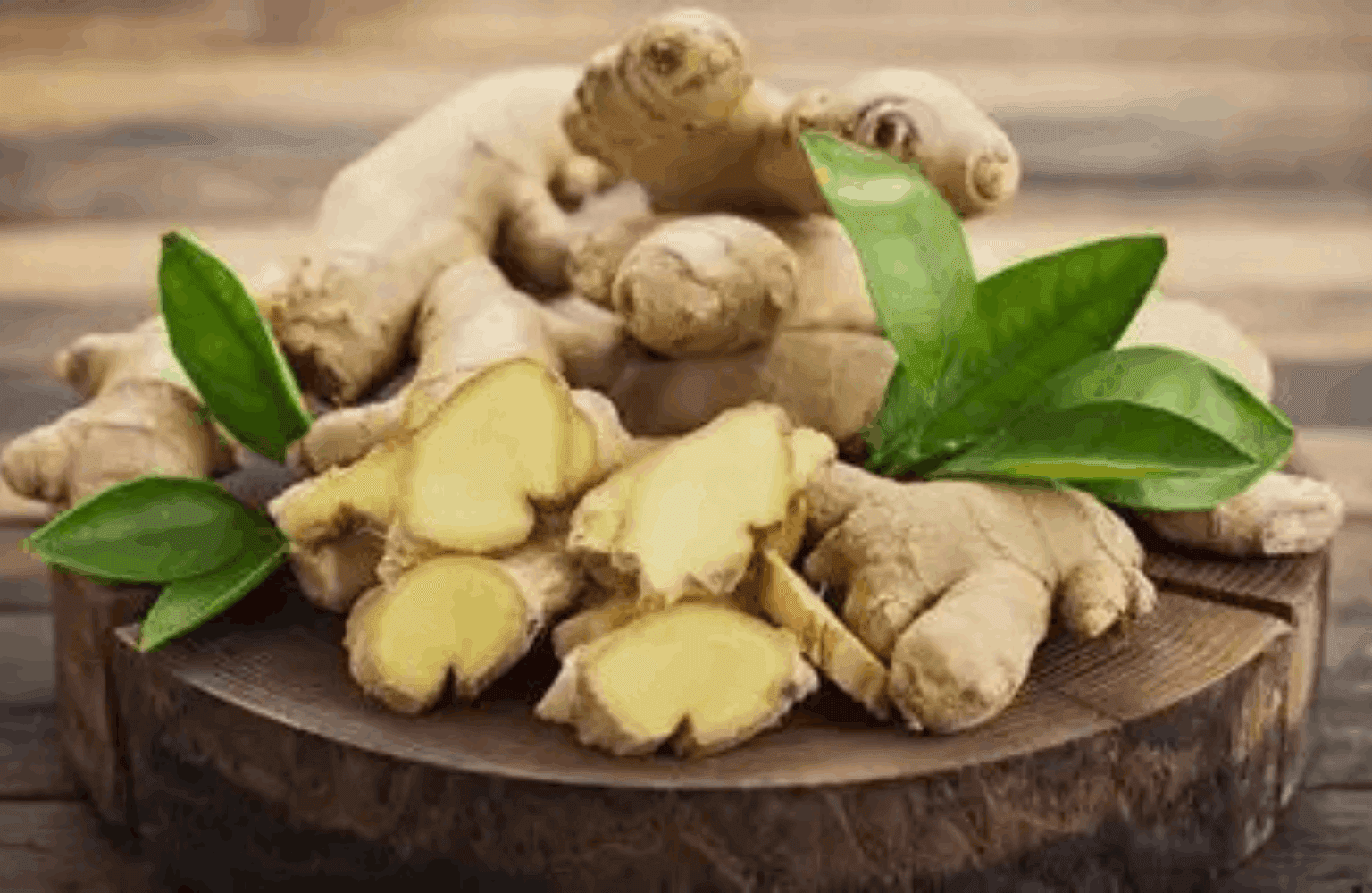 Ginger