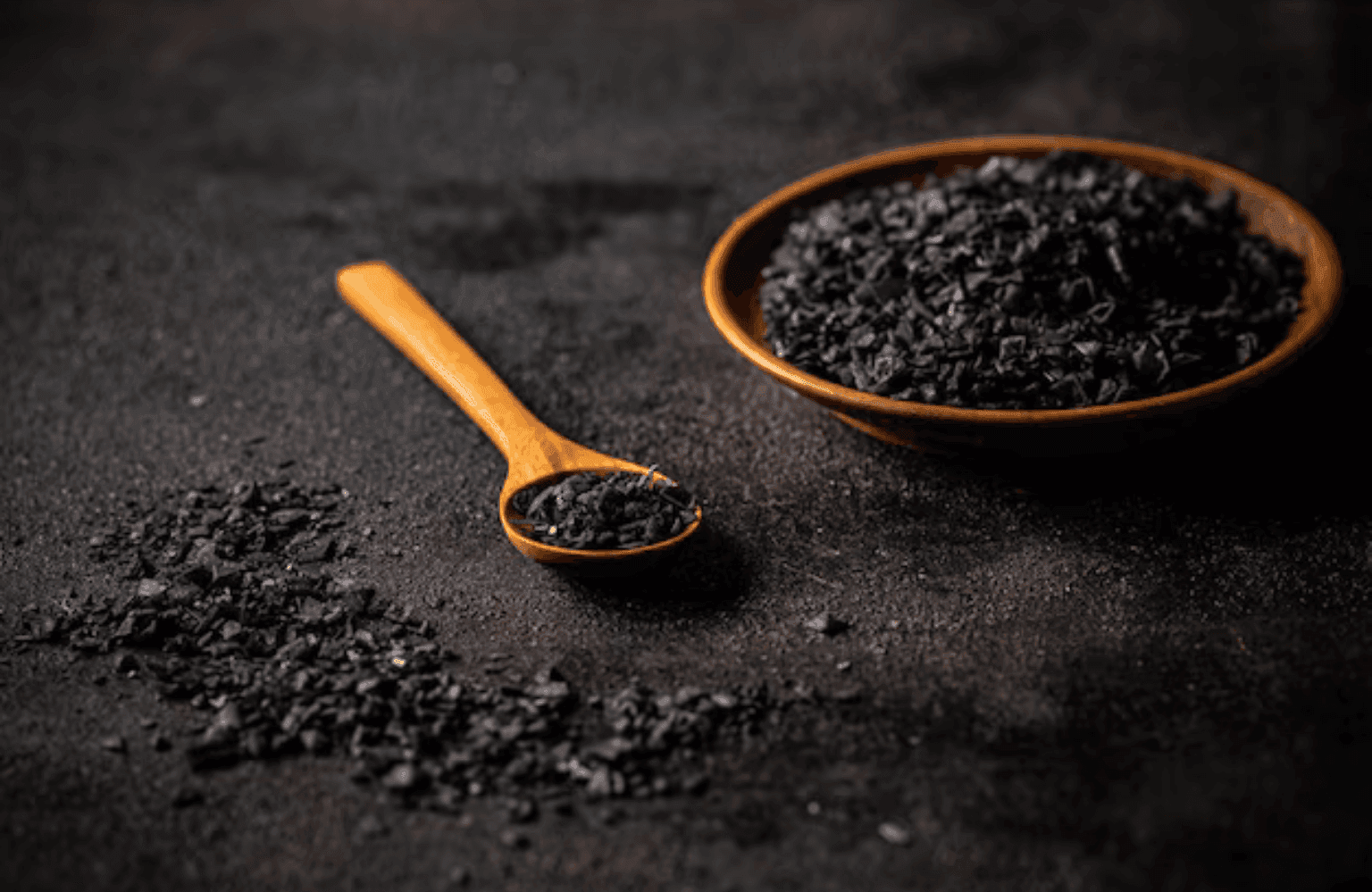 Black Salt Benefits and Uses